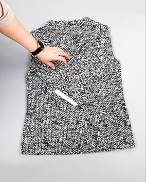 Фотография  930 - Джемпера СТОК CAN 084#7 кг, ЛОТ №7651 оптом в Черкесске и Карачаево-Черкесской республике