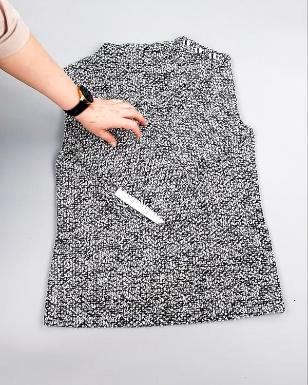 Фотография  642 - Джемпера СТОК CAN 084#7 кг, ЛОТ №7651 оптом в Черкесске и Карачаево-Черкесской республике