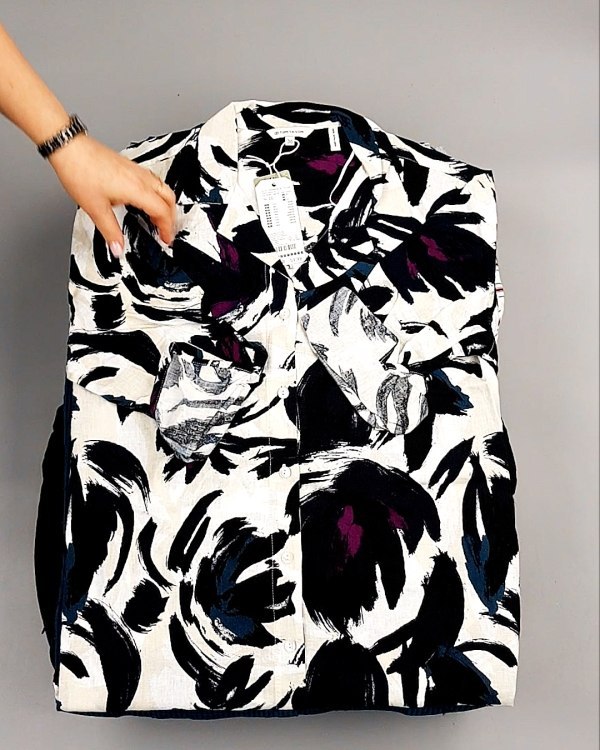 Фотография  530 - TOM TAILOR жен весна, лето mix 124#15 кг, ЛОТ №7569 оптом в Черкесске и Карачаево-Черкесской республике