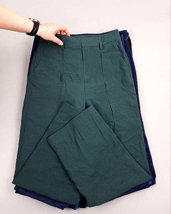 Фотография  361 - Брюки м/ж лето СТОК CAN 084#7 кг, ЛОТ №7652 оптом в Черкесске и Карачаево-Черкесской республике