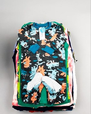 Фотография  516 - AMAZON дети зима 015#10 кг оптом в Черкесске и Карачаево-Черкесской республике