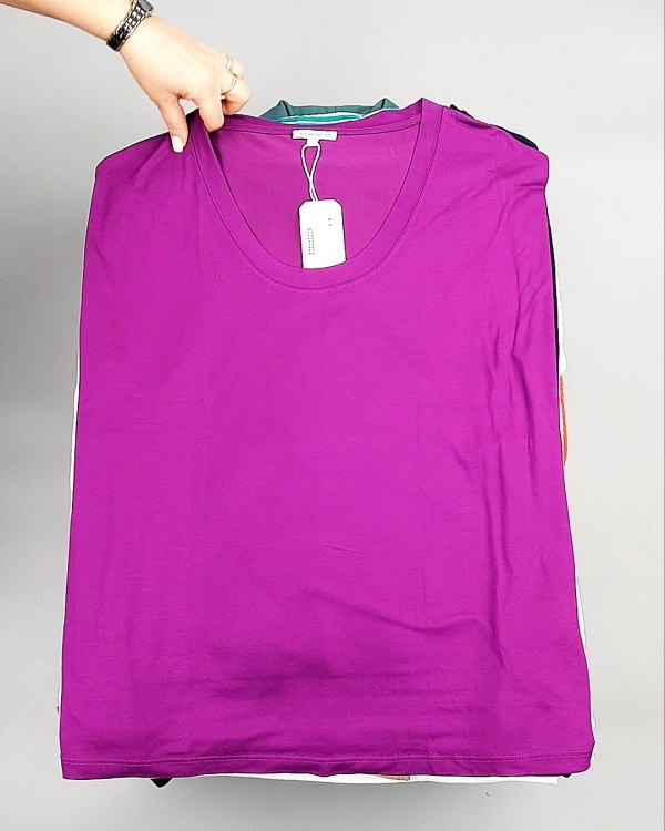 Фотография  590 - TOM TAILOR жен весна, лето mix 124#15 кг оптом в Черкесске и Карачаево-Черкесской республике