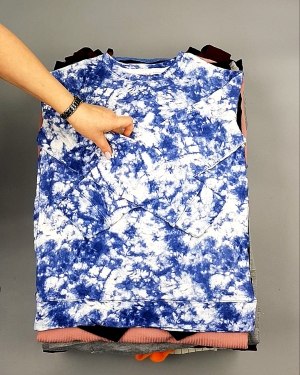 Фотография  957 - AMAZON mix жен лето 015#15 кг оптом в Черкесске и Карачаево-Черкесской республике