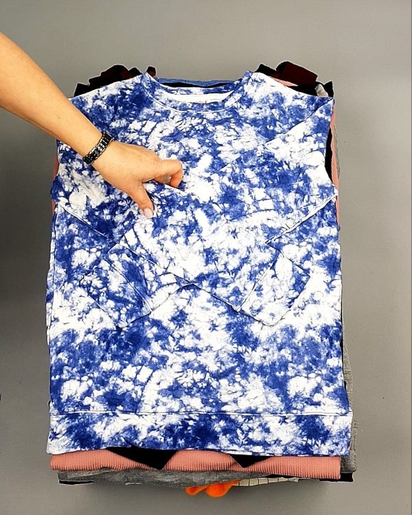 Фотография  327 - AMAZON mix жен лето 015#15 кг оптом в Черкесске и Карачаево-Черкесской республике