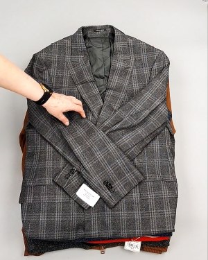 Фотография  295 - AMAZON mix муж весна 015#15 кг, ЛОТ №7739 оптом в Черкесске и Карачаево-Черкесской республике