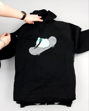 Фотография  388 - AMAZON mix муж весна 015#15 кг, ЛОТ №7737 оптом в Черкесске и Карачаево-Черкесской республике