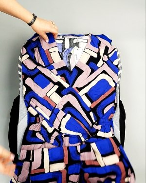 Фотография  607 - TOM TAILOR жен весна, лето mix 124#15 кг, ЛОТ №7569 оптом в Черкесске и Карачаево-Черкесской республике