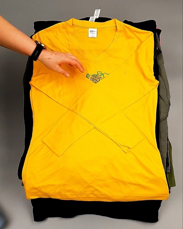 Фотография  508 - Sport СТОК CAN 084#20 кг, ЛОТ №7625 оптом в Черкесске и Карачаево-Черкесской республике