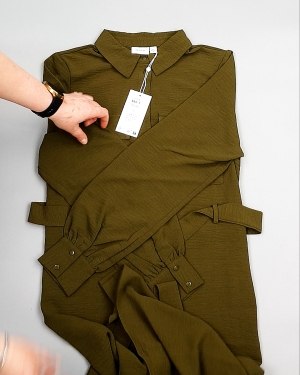 Фотография  575 - Платья VILA Summer 104#5 кг, ЛОТ №7698 оптом в Черкесске и Карачаево-Черкесской республике