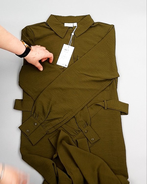 Фотография  218 - Платья VILA Summer 104#5 кг, ЛОТ №7698 оптом в Черкесске и Карачаево-Черкесской республике