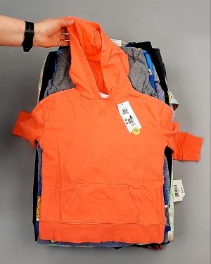 Фотография  669 - AMAZON дети зима 015#10 кг, ЛОТ №7763 оптом в Черкесске и Карачаево-Черкесской республике