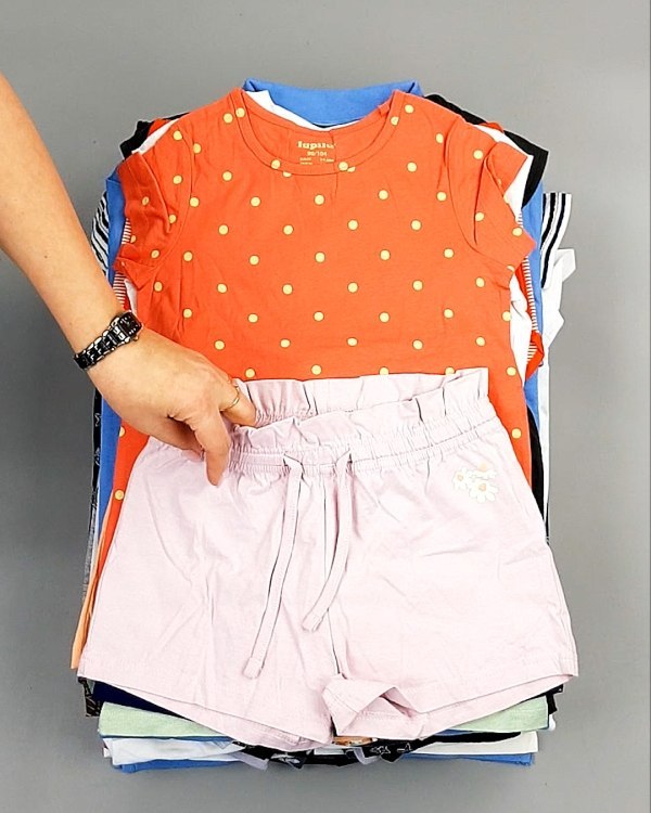 Фотография  679 - LIDL Kids Summer 114#7 кг оптом в Черкесске и Карачаево-Черкесской республике