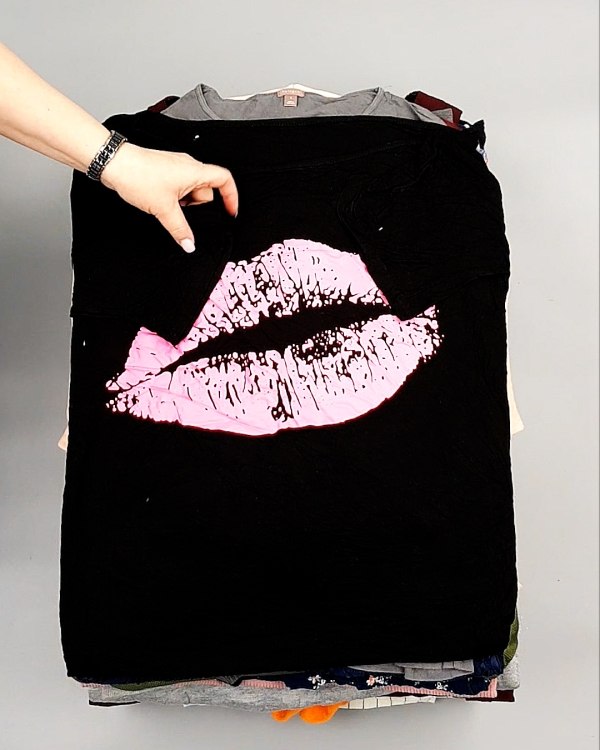 Фотография  606 - AMAZON mix жен лето 015#15 кг оптом в Черкесске и Карачаево-Черкесской республике