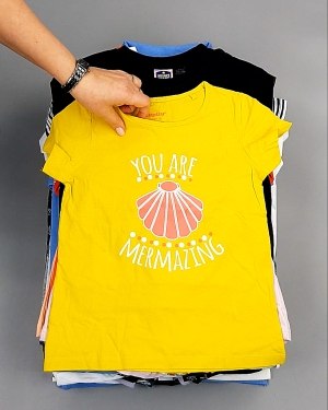 Фотография  990 - LIDL Kids Summer 114#7 кг оптом в Черкесске и Карачаево-Черкесской республике