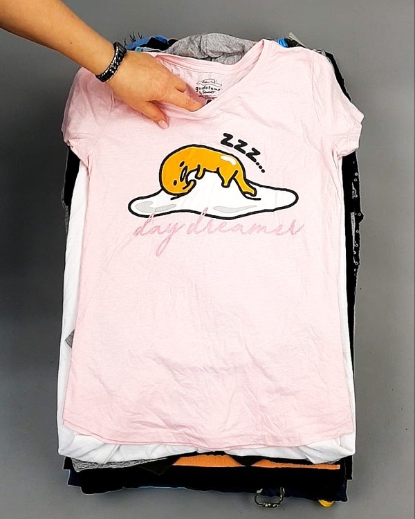 Фотография  683 - AMAZON mix жен лето 015#15 кг, ЛОТ №7722 оптом в Черкесске и Карачаево-Черкесской республике