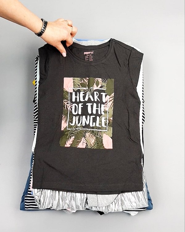 Фотография  616 - LIDL Kids Winter 114#7 кг, ЛОТ №7608 оптом в Черкесске и Карачаево-Черкесской республике