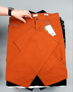 Фотография  219 - C&A Spring, Summer mix 025#20 кг оптом в Черкесске и Карачаево-Черкесской республике