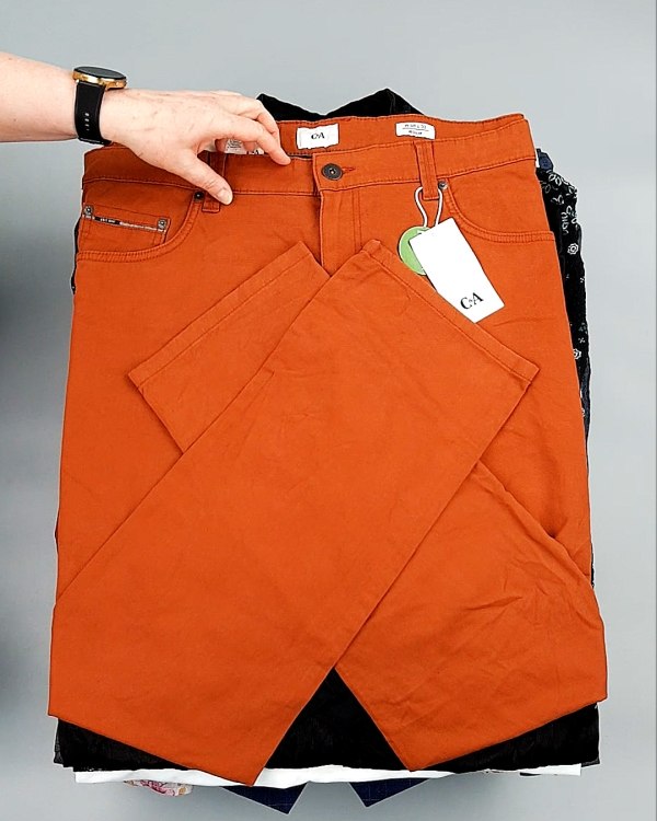 Фотография  851 - C&A Spring, Summer mix 025#20 кг оптом в Черкесске и Карачаево-Черкесской республике