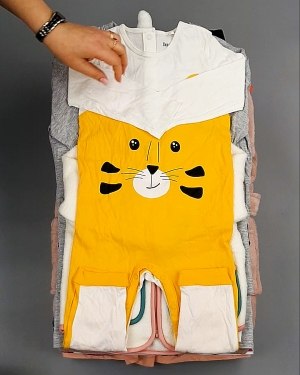 Фотография  338 - LIDL Kids Winter 114#7 кг оптом в Черкесске и Карачаево-Черкесской республике