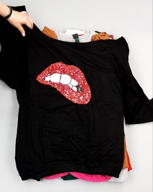 Фотография  831 - AMAZON mix жен лето 015#15 кг, ЛОТ №7723 оптом в Черкесске и Карачаево-Черкесской республике