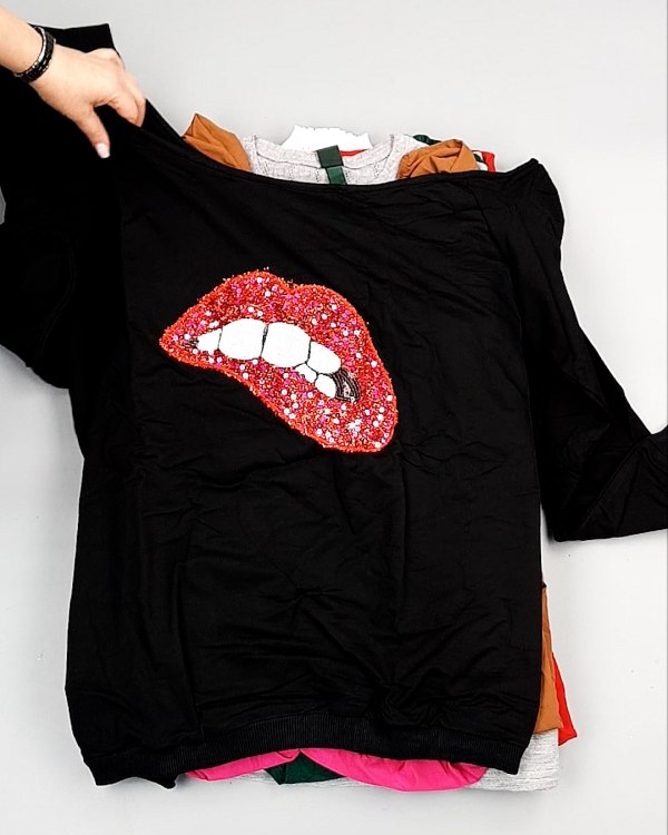 Фотография  274 - AMAZON mix жен лето 015#15 кг, ЛОТ №7723 оптом в Черкесске и Карачаево-Черкесской республике