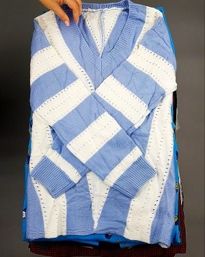 Купить AMAZON mix жен весна 015#18 кг оптом в Черкесске и Карачаево-Черкесской республике