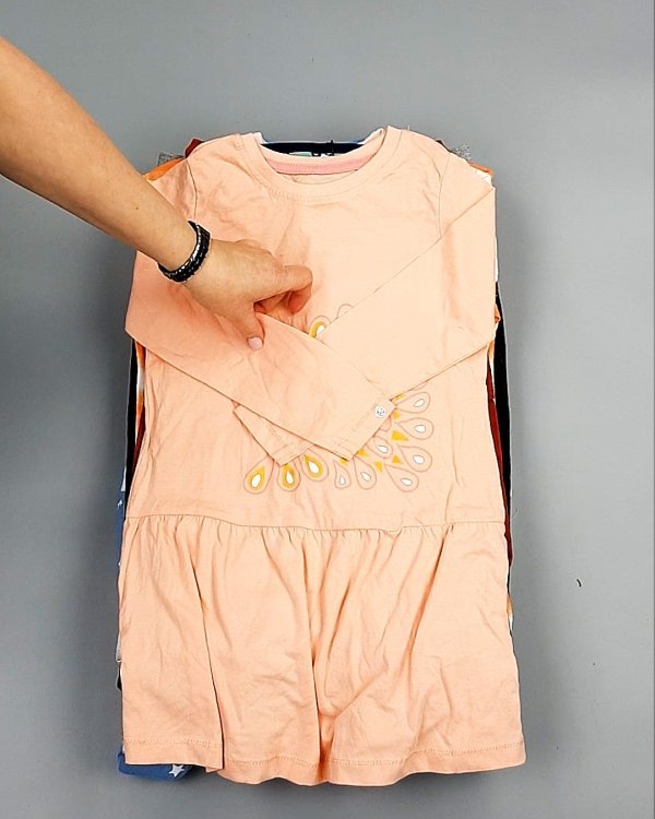 Фотография  508 - LIDL Kids Winter 114#7 кг, ЛОТ №7609 оптом в Черкесске и Карачаево-Черкесской республике