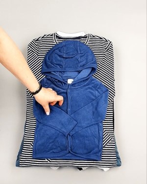 Фотография  374 - LIDL Kids Winter 114#7 кг, ЛОТ №7608 оптом в Черкесске и Карачаево-Черкесской республике