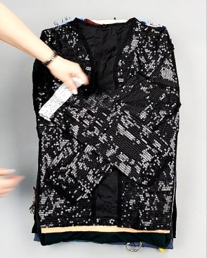 Фотография  385 - AMAZON mix жен лето 015#15 кг, ЛОТ №7722 оптом в Черкесске и Карачаево-Черкесской республике