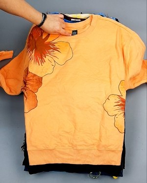 Фотография  154 - AMAZON mix жен лето 015#15 кг, ЛОТ №7722 оптом в Черкесске и Карачаево-Черкесской республике