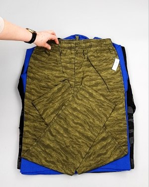 Фотография  939 - AMAZON mix муж весна 015#15 кг, ЛОТ №7740 оптом в Черкесске и Карачаево-Черкесской республике