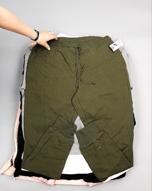 Фотография  325 - AMAZON mix жен весна 015#18 кг, ЛОТ №7718 оптом в Черкесске и Карачаево-Черкесской республике