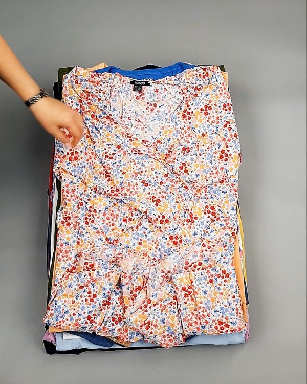 Фотография  450 - LIDL Summer mix 114#20 кг, ЛОТ №7726 оптом в Черкесске и Карачаево-Черкесской республике