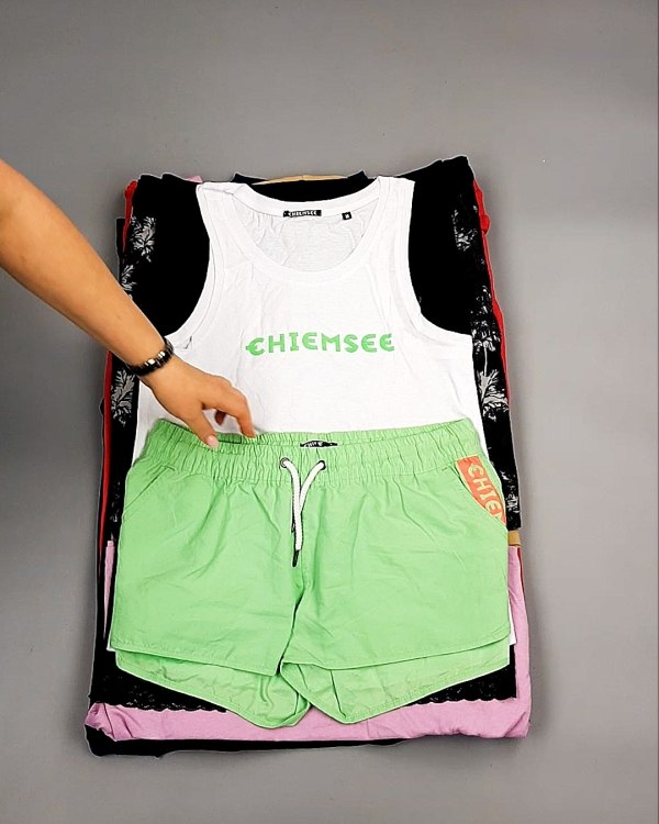 Фотография  642 - LIDL Summer mix 114#20 кг, ЛОТ №7726 оптом в Черкесске и Карачаево-Черкесской республике