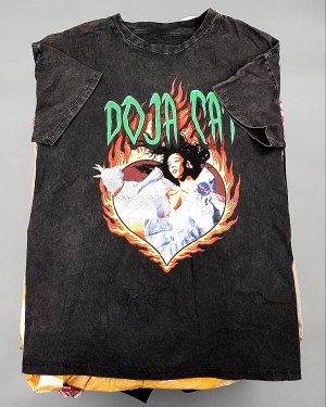 Купить C&A Spring, Summer mix 025#20 кг, ЛОТ №7861 оптом в Черкесске и Карачаево-Черкесской республике