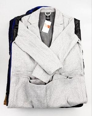 Купить Ветровки м/ж C&A 025#10 кг, ЛОТ №7863 оптом в Черкесске и Карачаево-Черкесской республике