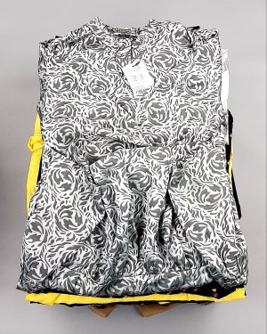 Купить ДАНИЯ Summer mix 24#15 кг, ЛОТ №8043 оптом в Черкесске и Карачаево-Черкесской республике