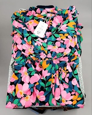 Купить ДАНИЯ Summer mix 24#15 кг, ЛОТ №8044 оптом в Черкесске и Карачаево-Черкесской республике