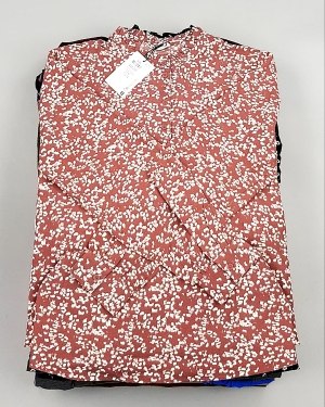 Купить Платья Bestseller+DK Summer 035#5 кг, ЛОТ №8058 оптом в Черкесске и Карачаево-Черкесской республике