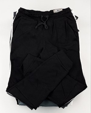 Купить Штаны спортивные муж CAN 084#10 кг, ЛОТ №8073 оптом в Черкесске и Карачаево-Черкесской республике