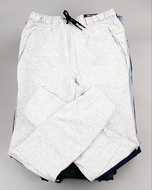 Купить Штаны спортивные муж CAN 084#10 кг, ЛОТ №8075 оптом в Черкесске и Карачаево-Черкесской республике