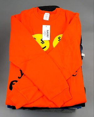 Купить Толстовки муж AMAZON 015#10 кг, ЛОТ №8081 оптом в Черкесске и Карачаево-Черкесской республике