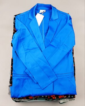 Купить ICHI Summer mix 035#13 кг, ЛОТ №8093 оптом в Черкесске и Карачаево-Черкесской республике