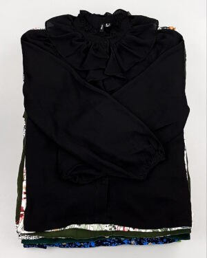 Купить Блузки Bestseller+DK 035#5 кг оптом в Черкесске и Карачаево-Черкесской республике