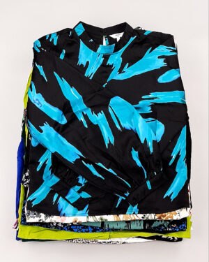 Купить Блузки Bestseller+DK 035#5 кг, ЛОТ №8095 оптом в Черкесске и Карачаево-Черкесской республике