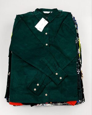 Купить Блузки Bestseller+DK 035#5 кг, ЛОТ №8097 оптом в Черкесске и Карачаево-Черкесской республике