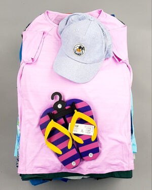 Купить BRAND STOCK Kids Summer#10 кг оптом в Черкесске и Карачаево-Черкесской республике