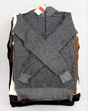 Купить Джемпера мужские C&A 025#7 кг, ЛОТ №7887 оптом в Черкесске и Карачаево-Черкесской республике