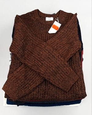 Купить Джемпера мужские C&A 025#7 кг, ЛОТ №7891 оптом в Черкесске и Карачаево-Черкесской республике