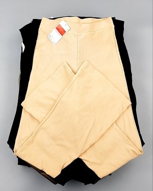 Купить Брюки женские лето C&A 025#10 кг, ЛОТ №7895 оптом в Черкесске и Карачаево-Черкесской республике